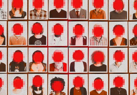 Reverse-Lookup Service Exposed Millions of Photos of People’s Faces