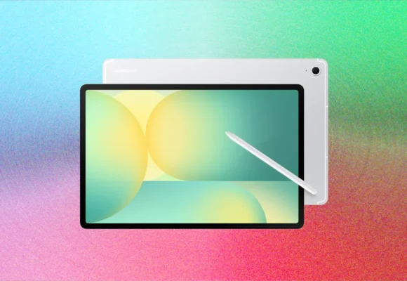 5 Best Android Tablets in 2026: Samsung, TCL, Amazon, and More