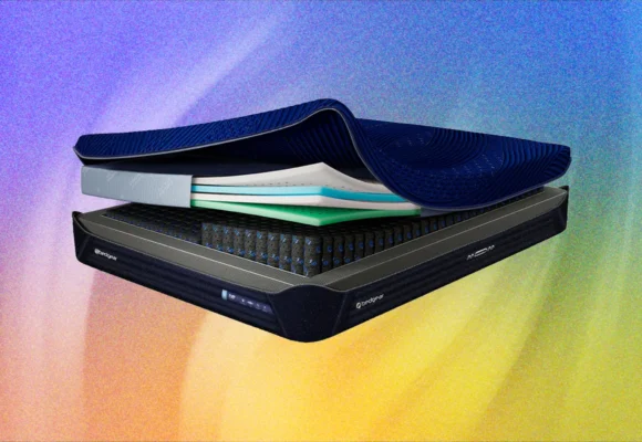 The 10 Best Cooling Mattresses for Hot Sleepers (2026)