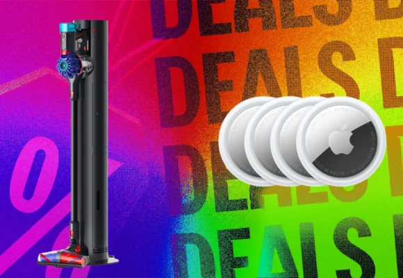 Best Early Tech Labor Day Sales I’d Shop Myself (2026): AirTags, Dyson, and More