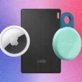 3 Best Tracking Devices for Your Keys, Wallet, and More (2026)