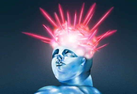 5 Weird Tricks for Having a Brain