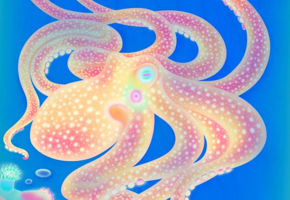 Why Each Octopus Arm Has a Mind of Its Own