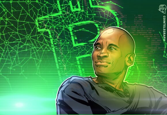 Arthur Hayes takes CEO role at Flop Labs ahead of Q4 airdrop