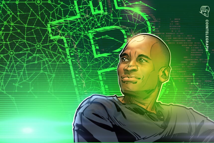 Arthur Hayes takes CEO role at Flop Labs ahead of Q4 airdrop
