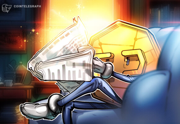Here’s what happened in crypto today