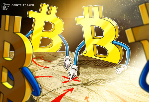 Bitcoin price-metric basket sees longest capitulation since FTX blow-up: Glassnode
