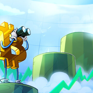Bitcoin ETF inflows slow to $232M as BTC holds under $80K