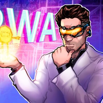 RWAs buck DeFi slowdown as tokenized assets gain traction: CoinShares