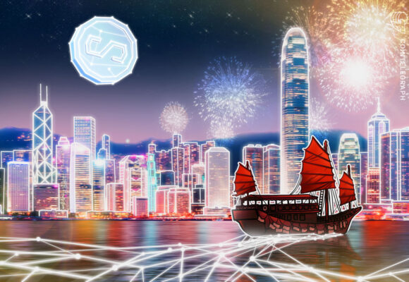 Standard Chartered becomes first bank distributor of HKD stablecoin
