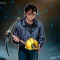Keel shuts US Bitcoin mining operations as Q2 revenue falls 50%