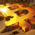 Bitcoin miners earn under 0.7% of revenue from fees in new 10-year low