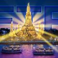 Thailand moves closer to Bitcoin, Ether ETFs with draft rules