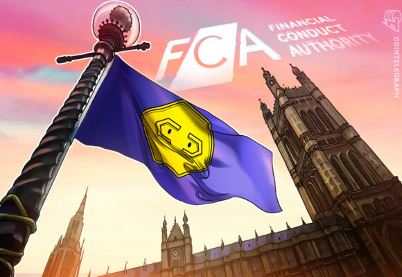 UK regulators to prepare tokenized gold framework: Report