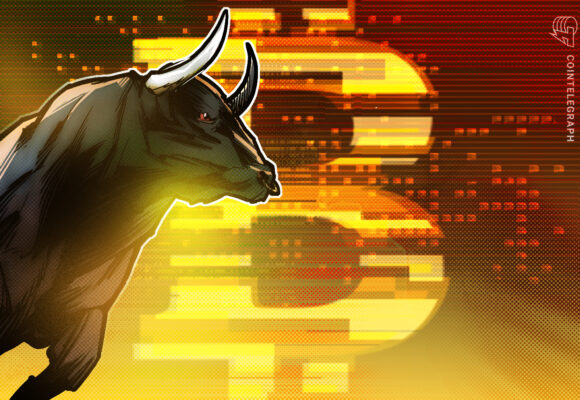 Crypto short liquidations pass $3B mark as Bitcoin price nears $72K