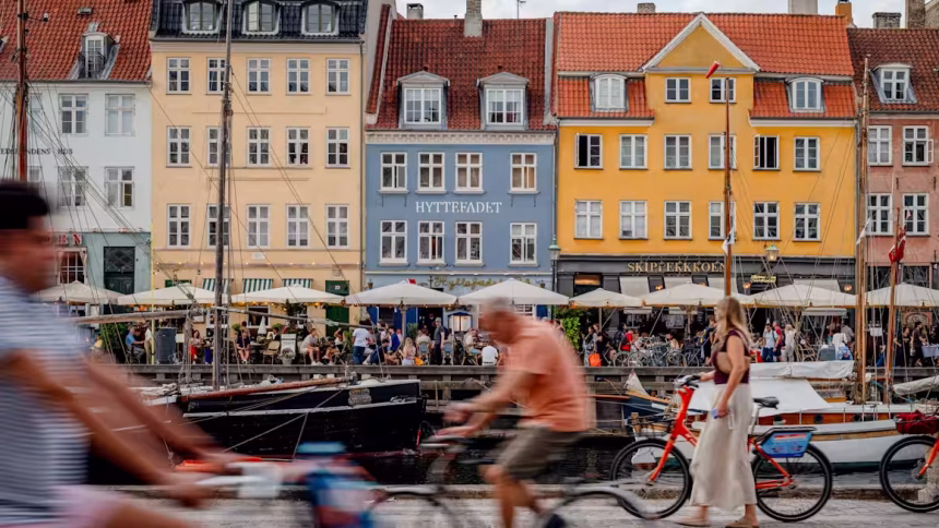 Europe’s fatal beauty