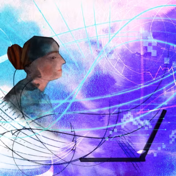 Are economists making themselves too useful in the AI boom?