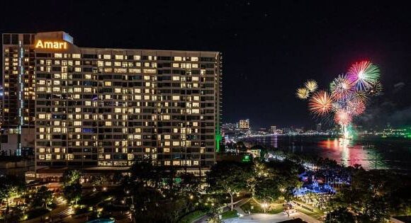 A New Side of Pattaya: How Events Are Transforming Thailand’s Seaside City