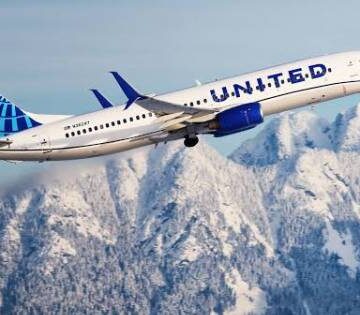United Adds 10 International Cities for 2027; Largest Expansion in Airline’s History