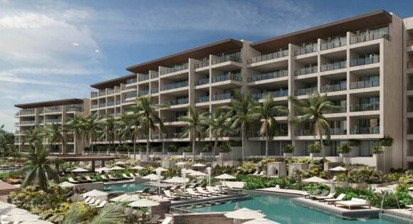 Park Hyatt arrives in Riviera Maya with the brand’s first all-inclusive experience