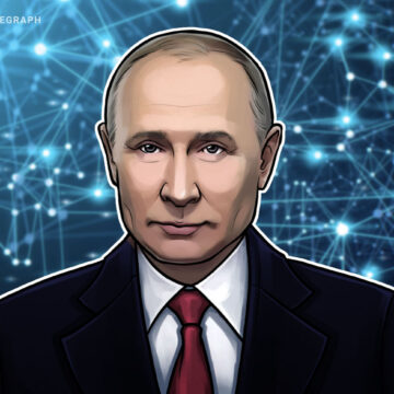 Russian president signs crypto law, core rules take effect in 2026