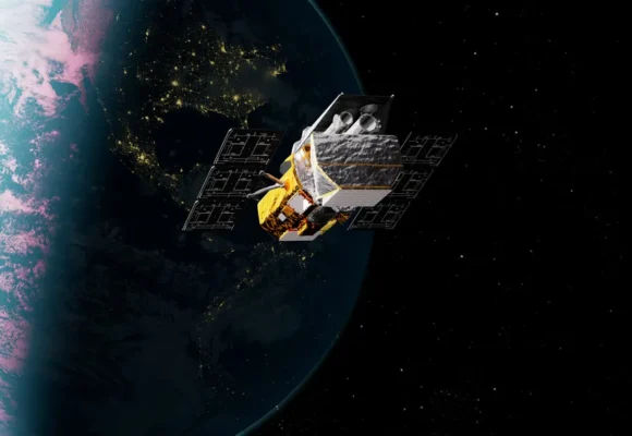 NASA Cancels Its Rescue Mission for the Aging Swift Telescope