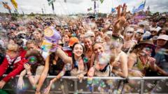 Mistakes to avoid when buying Glastonbury tickets