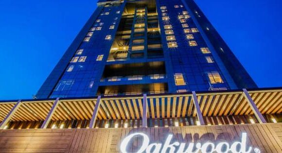 Oakwood Residence Kapil Hyderabad: A New Way to Stay in India’s City of Technology