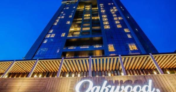 Oakwood Residence Kapil Hyderabad: A New Way to Stay in India’s City of Technology