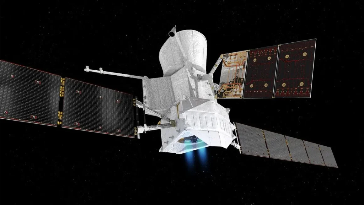 After 8 Years in Space, ‘BepiColombo’ Is Finally Approaching Mercury