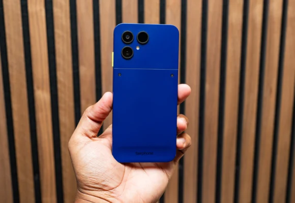 The Fairphone (Gen 6+) Review: Finally in the US