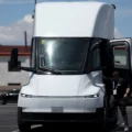 Nearly a Decade Later, the Electric Tesla Semi Is Here