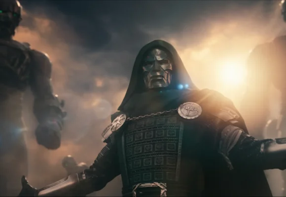 Marvel Has Assigned 42 Hours of Homework Before ‘Avengers: Doomsday’