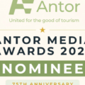 Breaking Travel News nominated at ANTOR Travel Media Awards 2026
