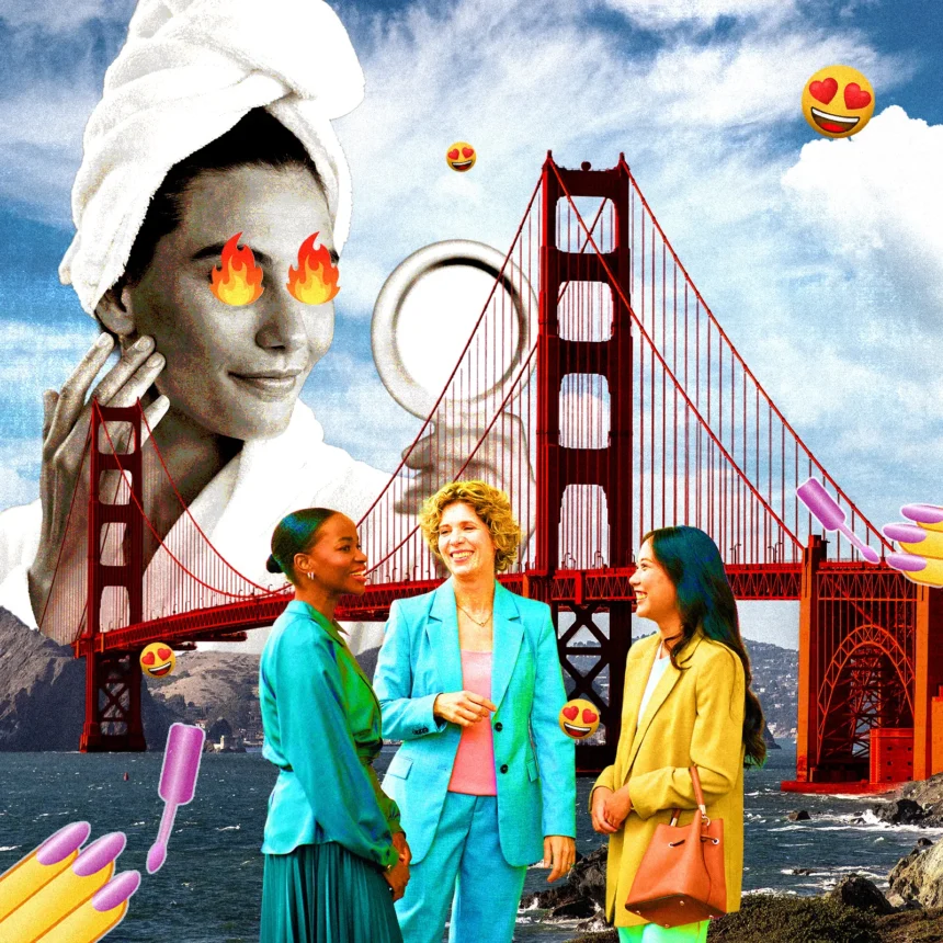 Silicon Valley Is Having a ‘Hot Girl Renaissance’