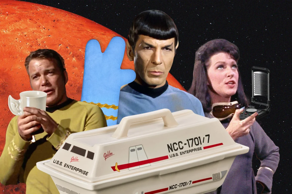Le Creuset x Star Trek Collection: Prices, availability, release date