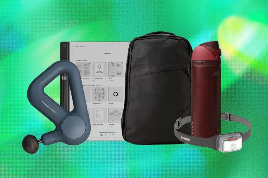 The 34 Best Gifts for Dads (2026)