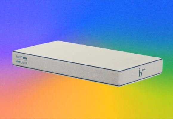 Best Mattresses for Kids (2026): Saatva, Birch, Helix, and More