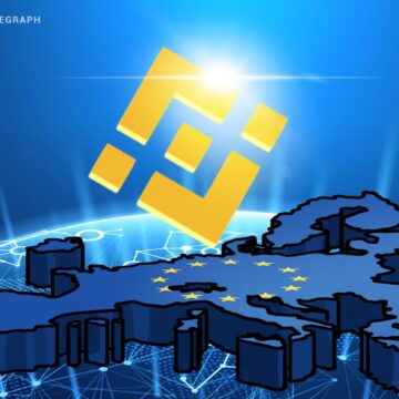 Binance brushes off Lagarde MiCA speculation, reaffirms Europe commitment