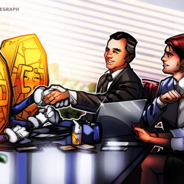 Stablecoin payments firm dtcpay closes $25M round with SBI backing