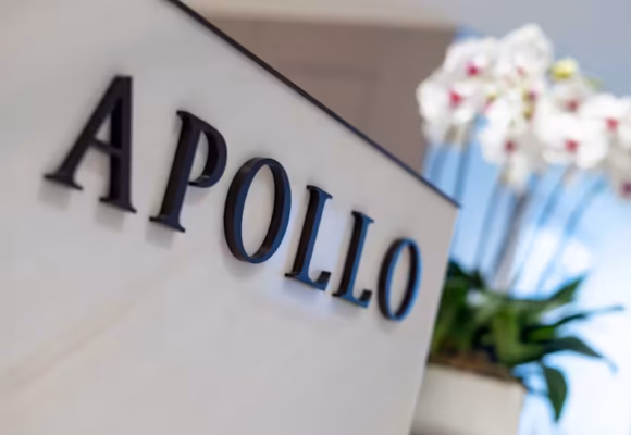 The complicated implications of the spectacular ‘Apollo premium’