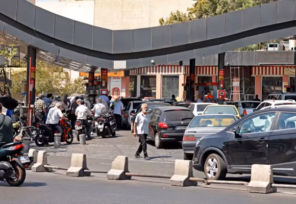 Iran to raise petrol prices as US war triggers shortages