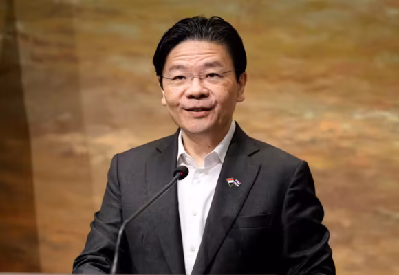 Singapore gives world’s highest-paid PM a $1mn pay rise