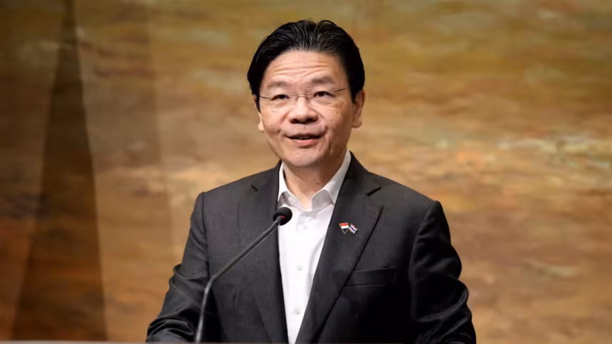 Singapore gives world’s highest-paid PM a $1mn pay rise