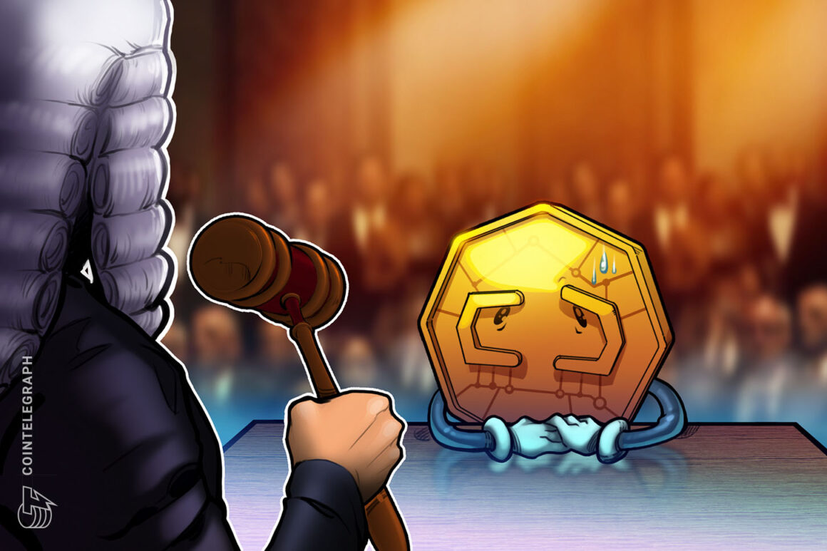 Unicoin sues Uniswap Labs, seeks to cancel UNI registration