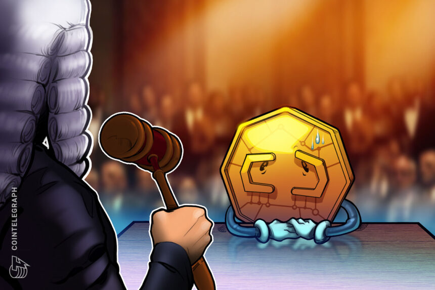 Unicoin sues Uniswap Labs, seeks to cancel UNI registration