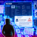 Revolut says customer data exposed through fake government email