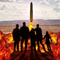 A New Mexico Community Was a Place to Build a Life. Then a Hypersonic Missile Factory Showed Up