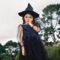Witches, clowns and a killer durian! Halloween in the Blue Mountains – in pictures
