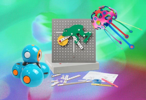 31 Best STEM Toys for Kids (2026): Learning Made Fun